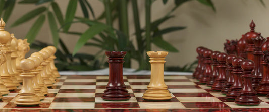 HOW TO DEFEAT THE OPPONENTS WITH PAWN MOVE IN CHESS