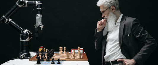 How Playing Chess Can Boost Your Mental Health: A Comprehensive Guide