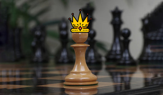 Secret to Become a Chess Grandmaster