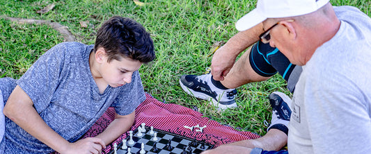 How to Speak to Kids About Chess - Best Guide