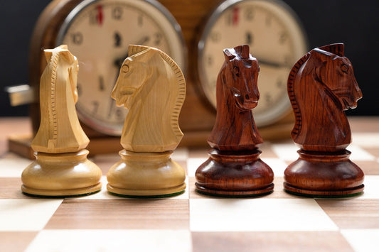 Want To Improve Your Skills In Chess? Well, This Article is a Must-Read For You.