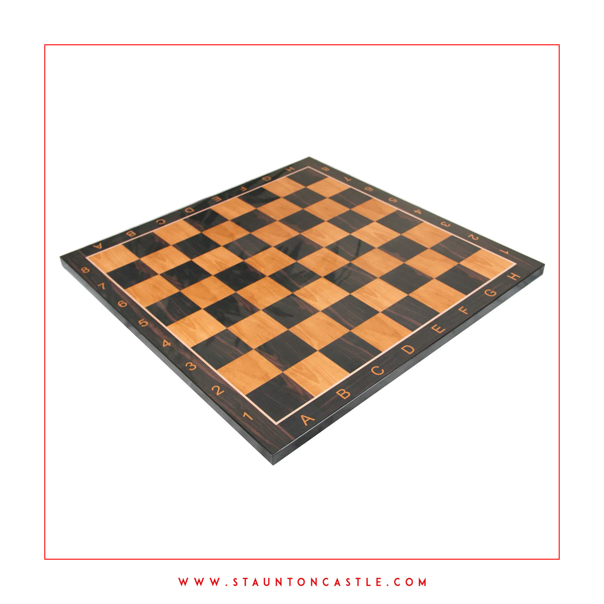 Chess Boards