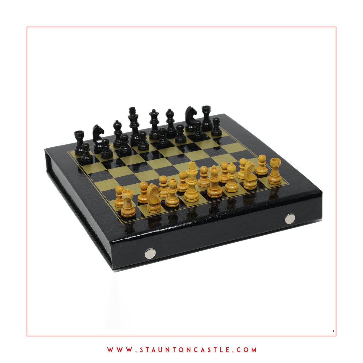 Travel Chess Sets
