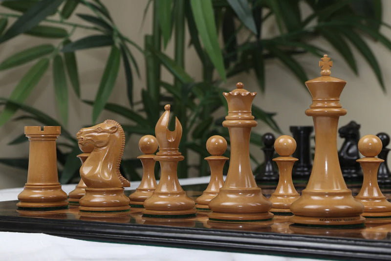 CHESS CATEGORIES