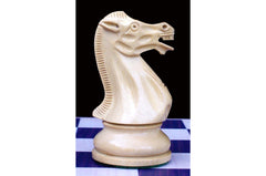 Executive Series 3.75" Premium Staunton Chess Set