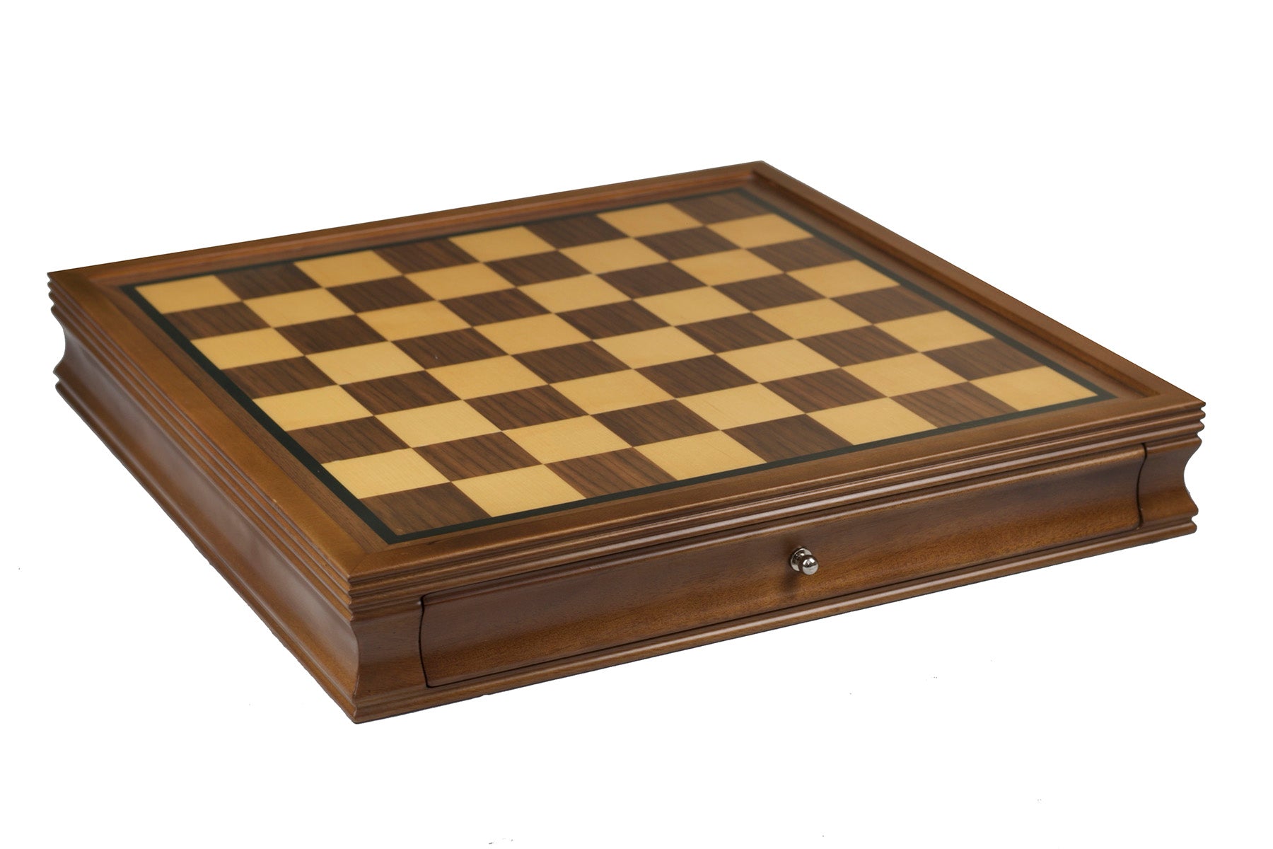 Wooden Chess Set – The ADKX Store