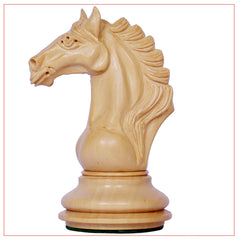Macedon Series Premium Staunton 4.4 Chess set