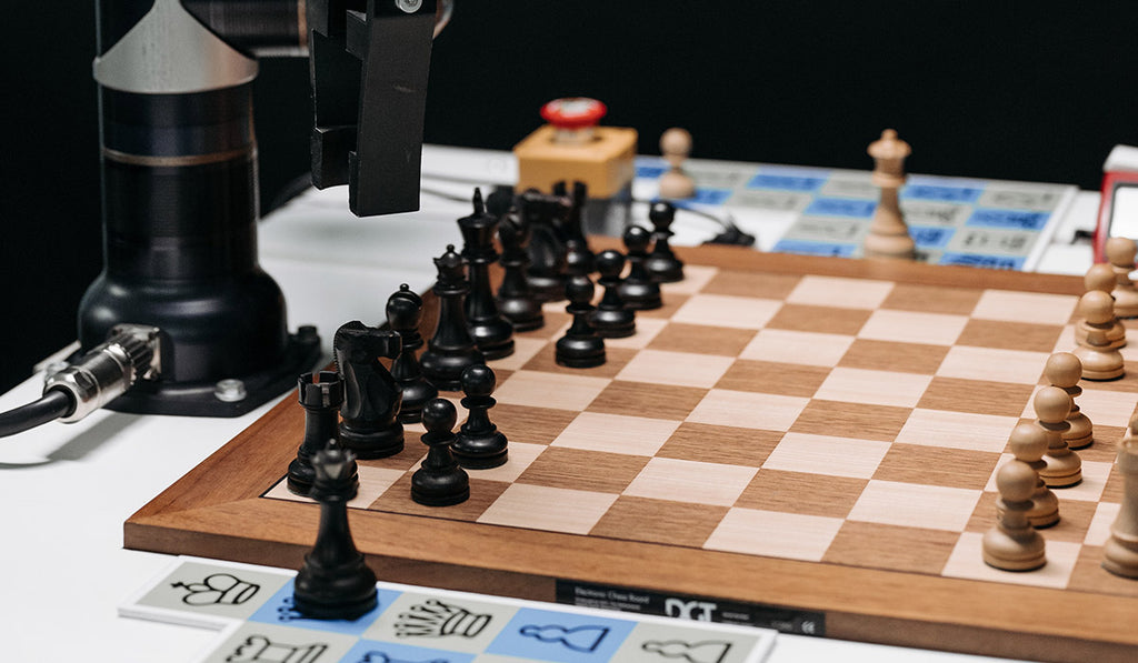 Stockfish Chess (Mac) - Download & Review