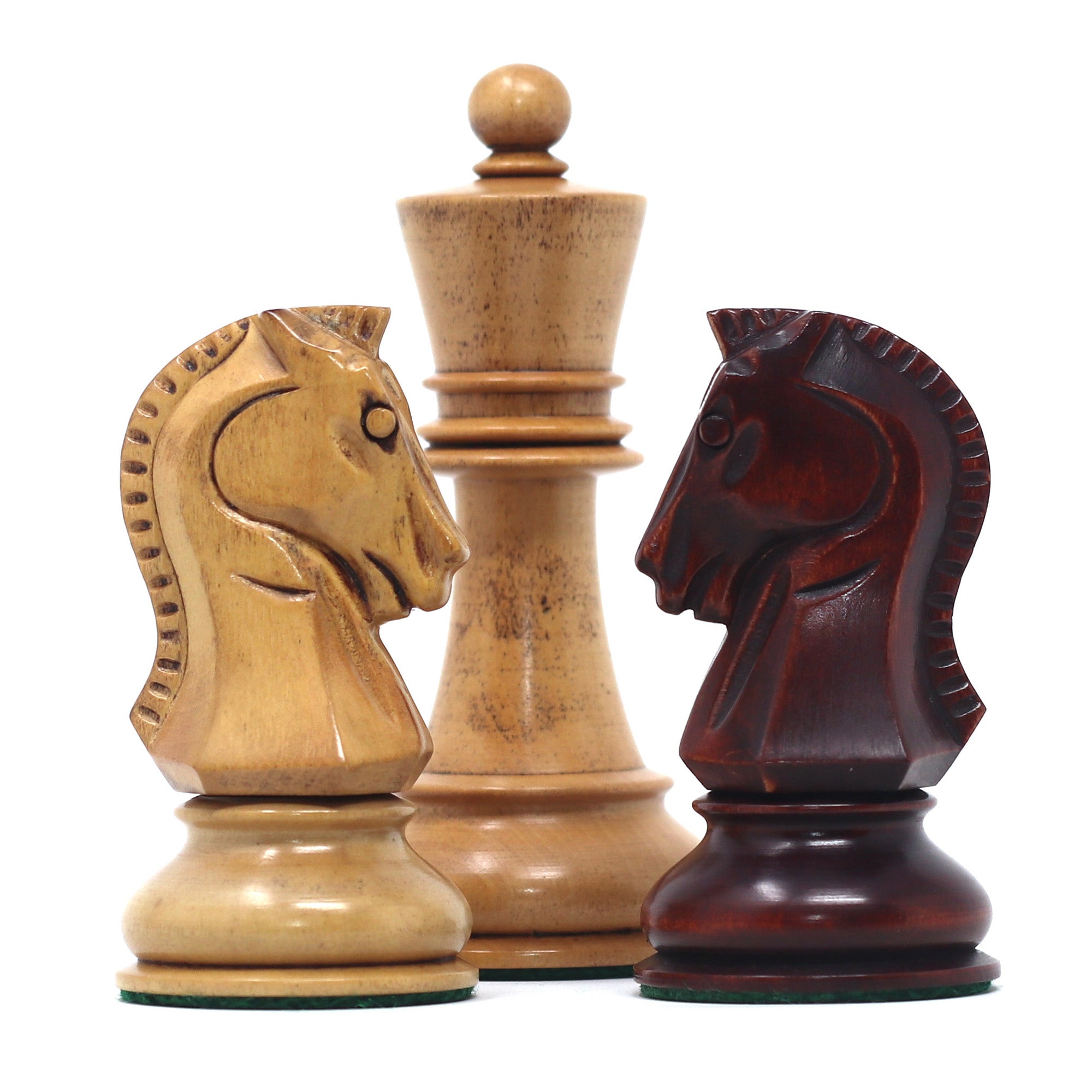 The Fischer Dubrovnik 1970 Upgraded Version Chess set in