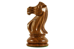 Solihull Series 4.4" Premium Staunton Chess Set