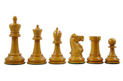 Jaques Reproduction Circa 1925-37 Antique Chessmen