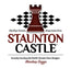 Staunton Castle