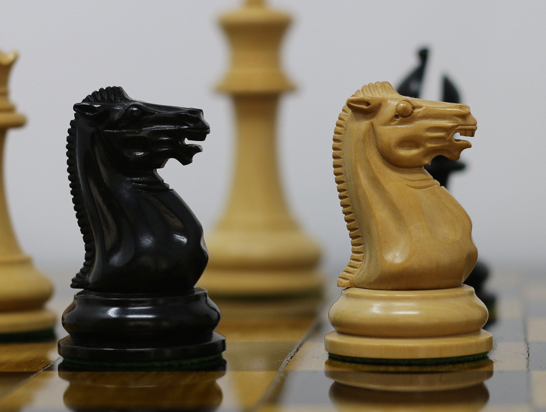 Chess 2 impressions: An enchanting new twist on an ancient game