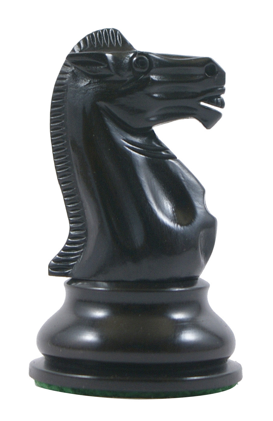 French Regѐnce Antique Chessmen - www.ChessAntique.com