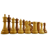 Solihull Series 4.4" Premium Staunton Chess Set