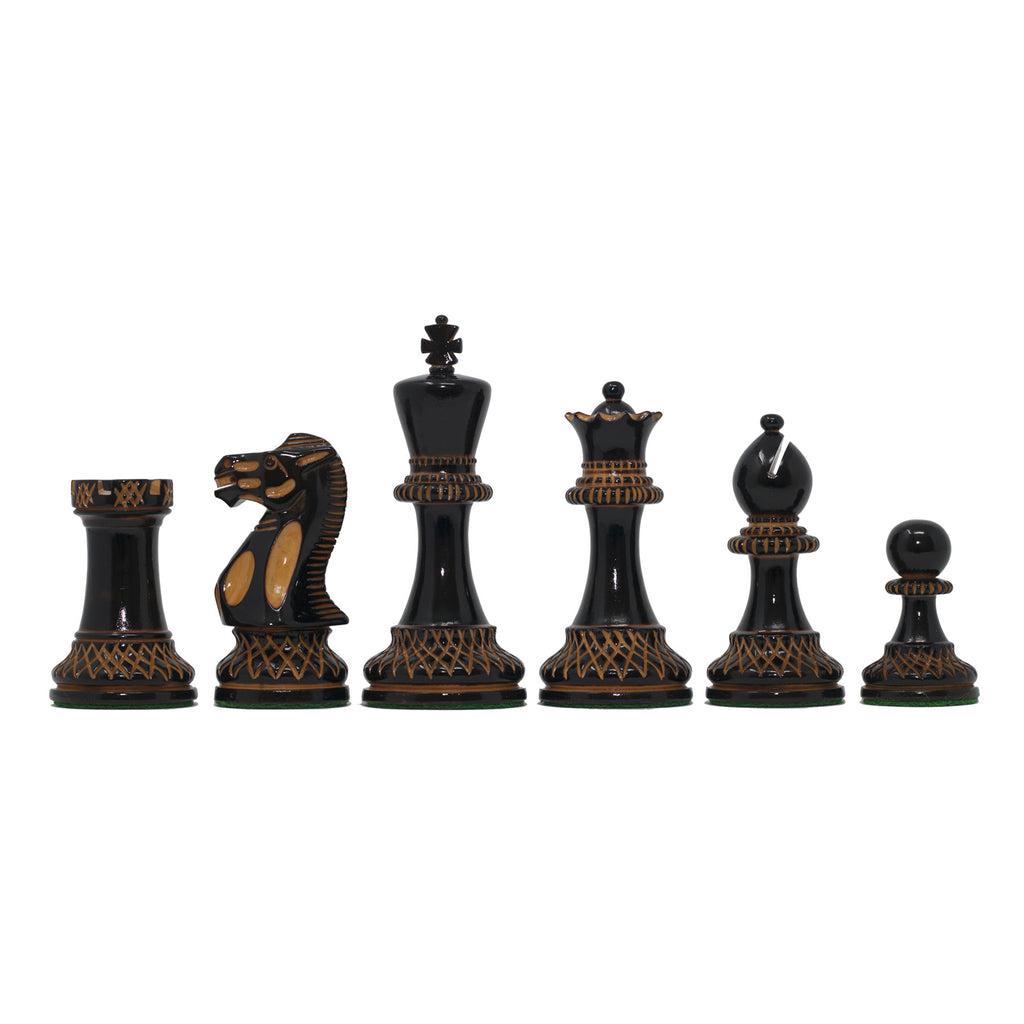 Why Luxury Chess Sets are Expensive and Why You Should Own One