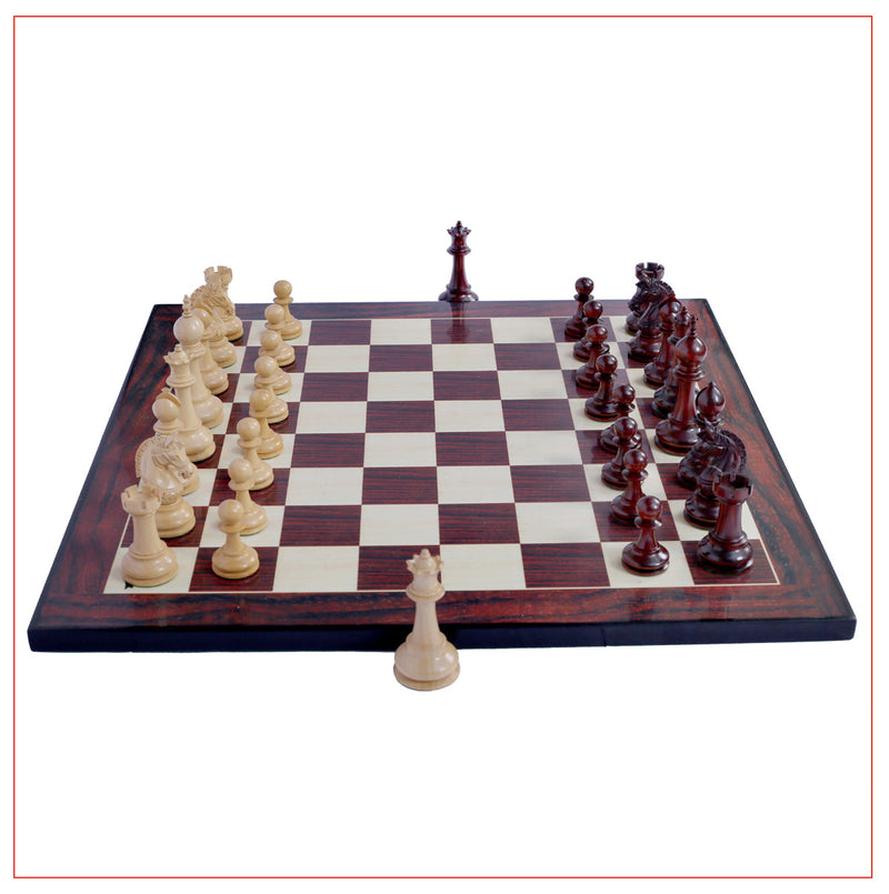 購入公式サイト Astor Row StauntonメタルChessmen Stuyvesant Street