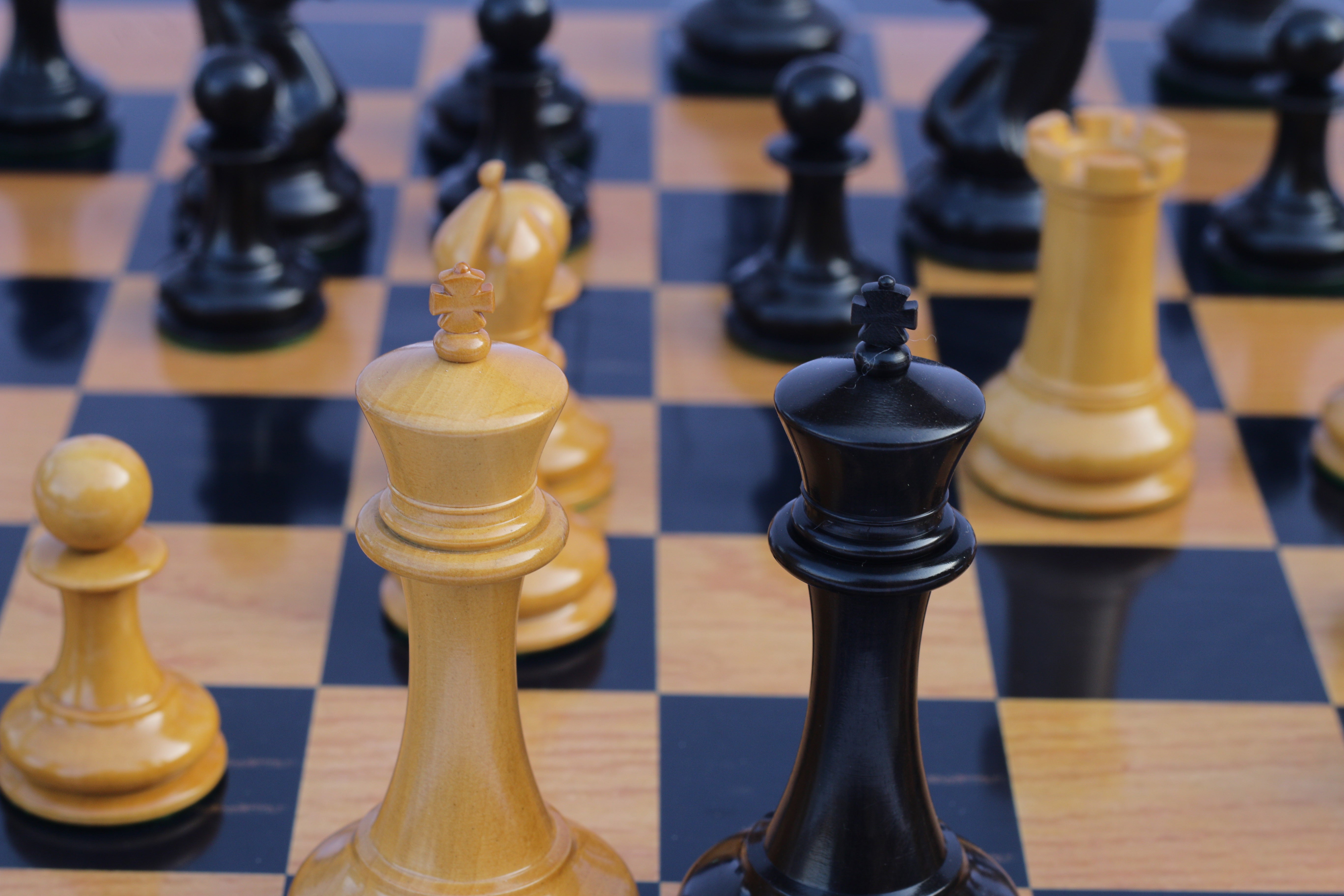 19th Century Chess : From Sarratt to Morphy 