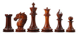 Victoria Series 4.4" Premium Staunton Chess Set