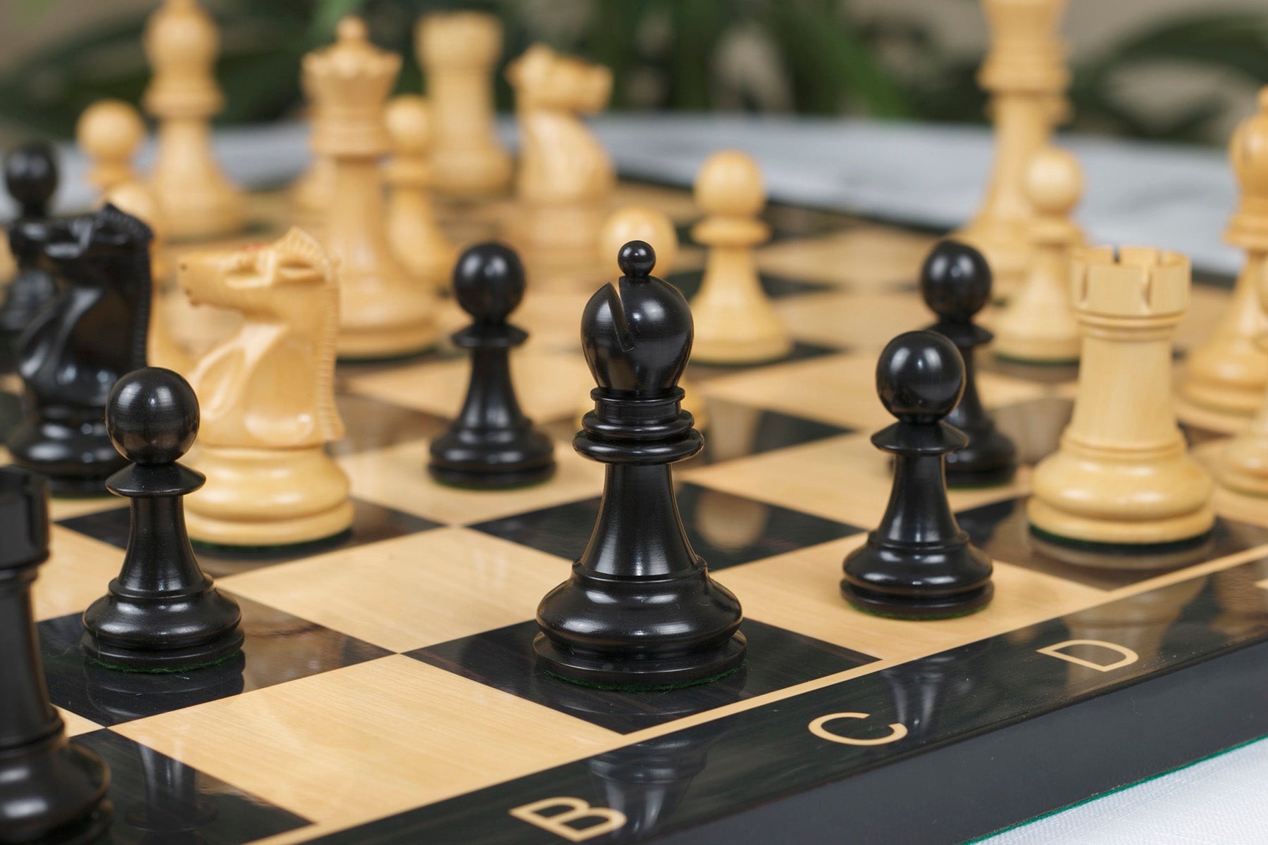 Kingpin Chess Magazine » Spassky's Toughest Simul
