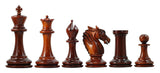 Victoria Series 4.4" Premium Staunton Chess Set