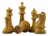 17th Olympiad Havanna 1966 Circa Reproduction Staunton Chessmen