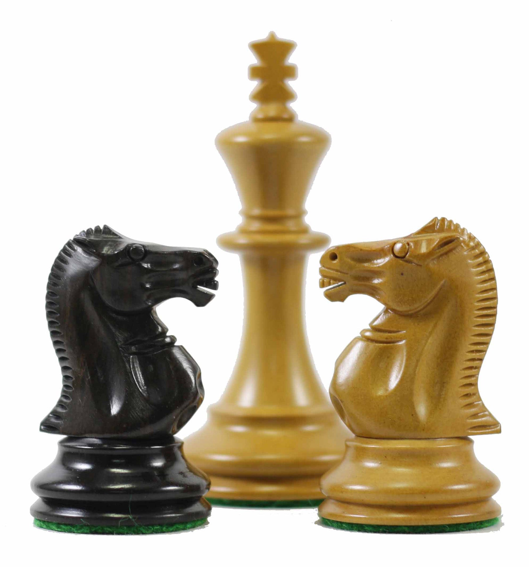 elzr/blag: Self-exemplifying chess pieces
