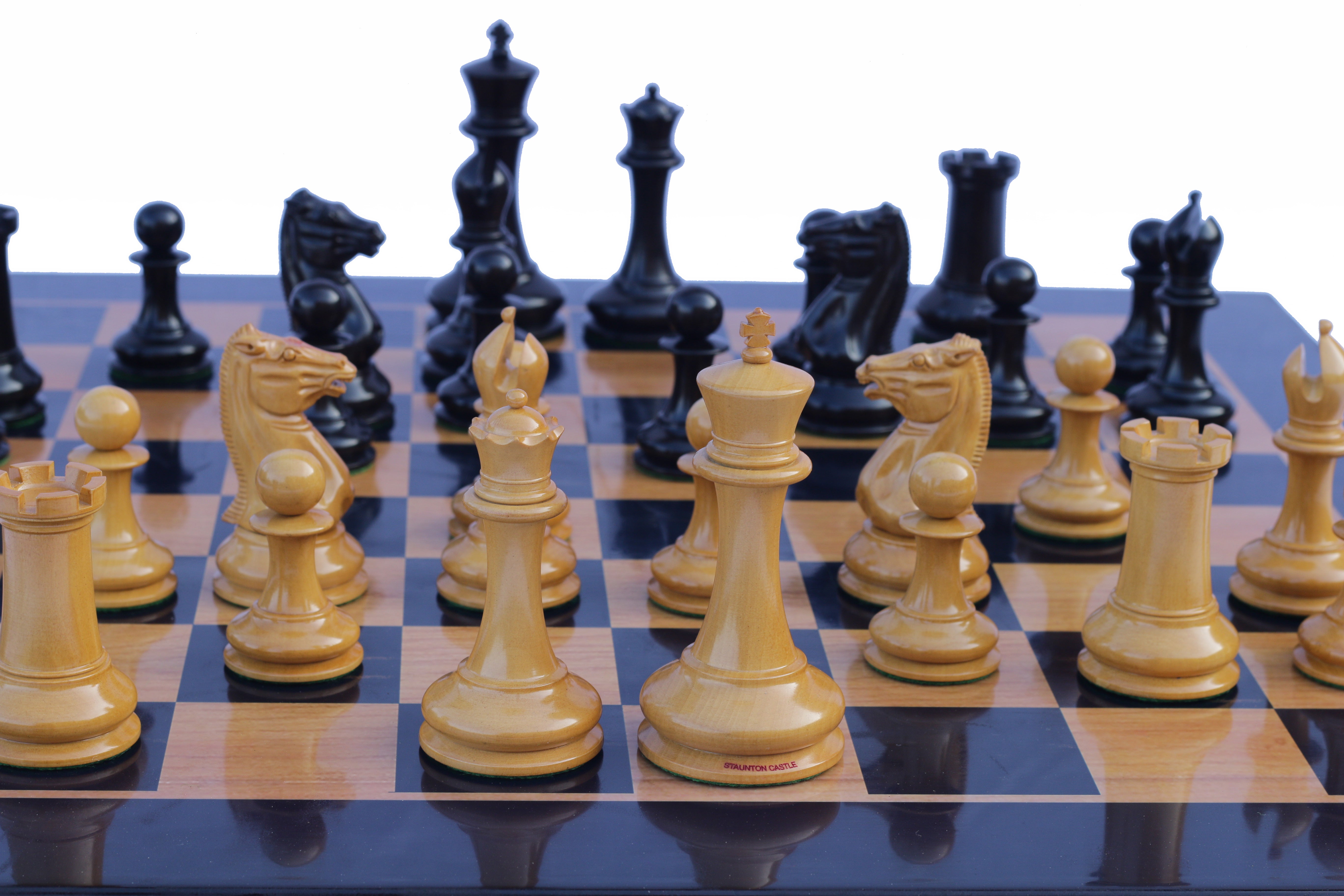 Castlemind Chess