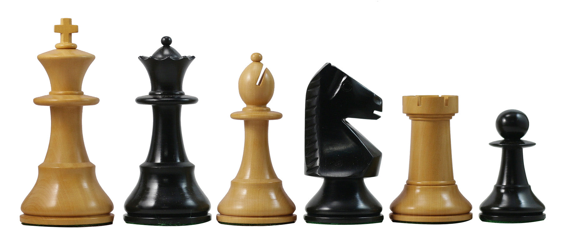 World Chess Championship Set (Rosewood Edition) - buy online with worldwide shipping – World Chess Shop