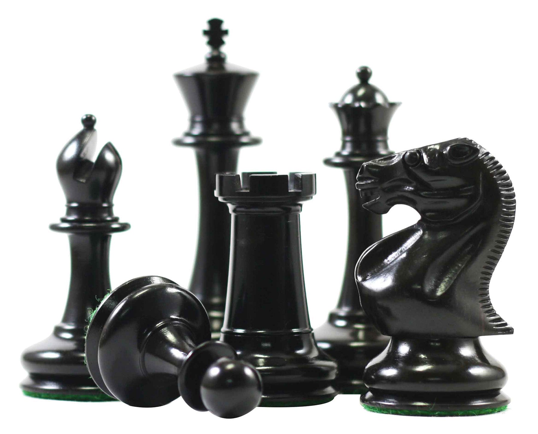 Basic Club Chess Set