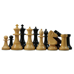 Collectible Chess Released for the 2008 World Chess 