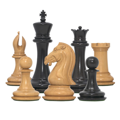 Welcome to the Mandeep Saggu Signature Luxury Chess Sets Pieces ...