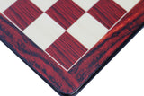 Chess Board with Square size 2.5