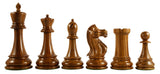 Solihull Series 4.4" Premium Staunton Chess Set